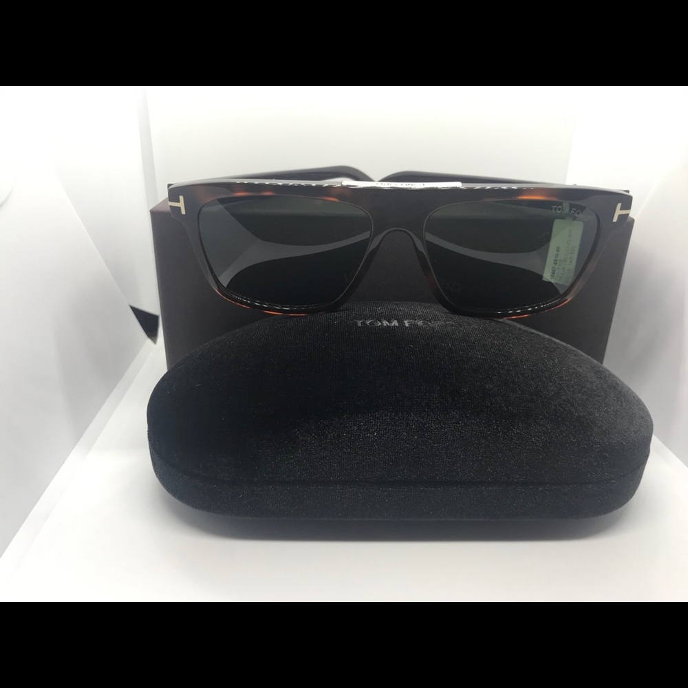 Tom Ford cecilio-02 TF628 52N